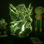 zenitsu Night Light