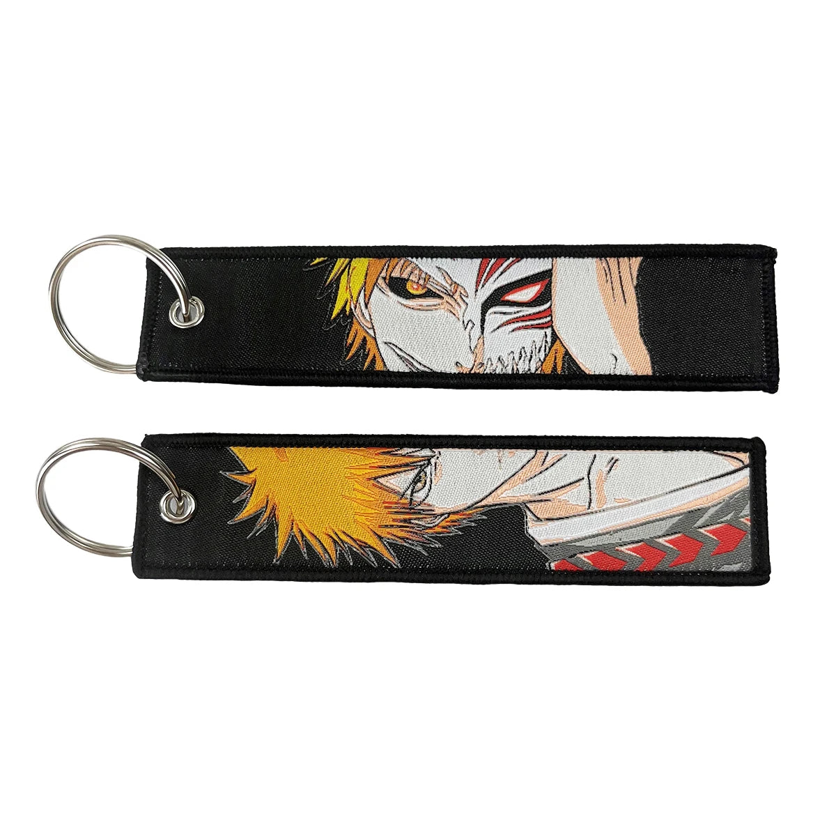 ichigo keychain