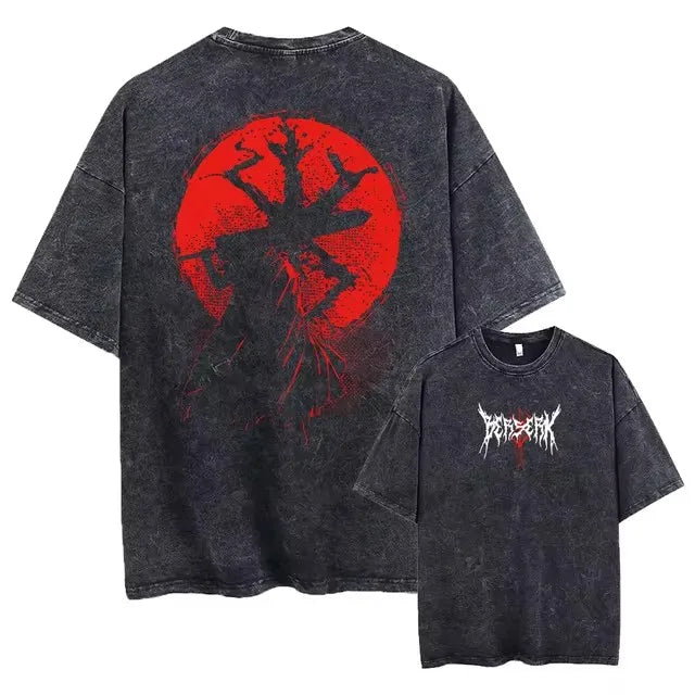berserk pump cover