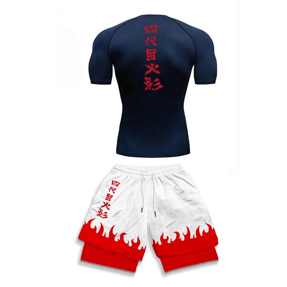 minato gym set