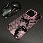JoJos phone case