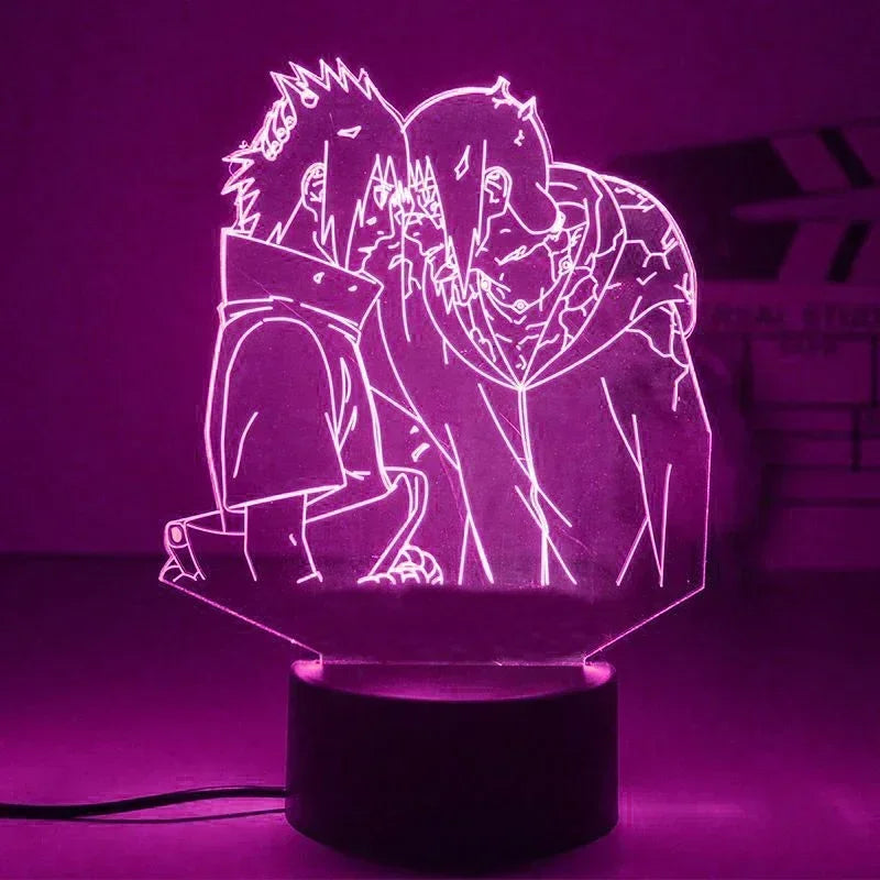 itachi Night Light