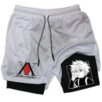 Killua Shorts