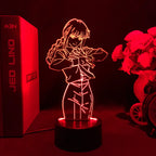 makima Night Light