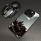 guts x grifith phone case