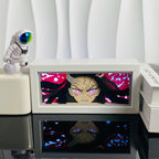 Nezuko Desk Lamp