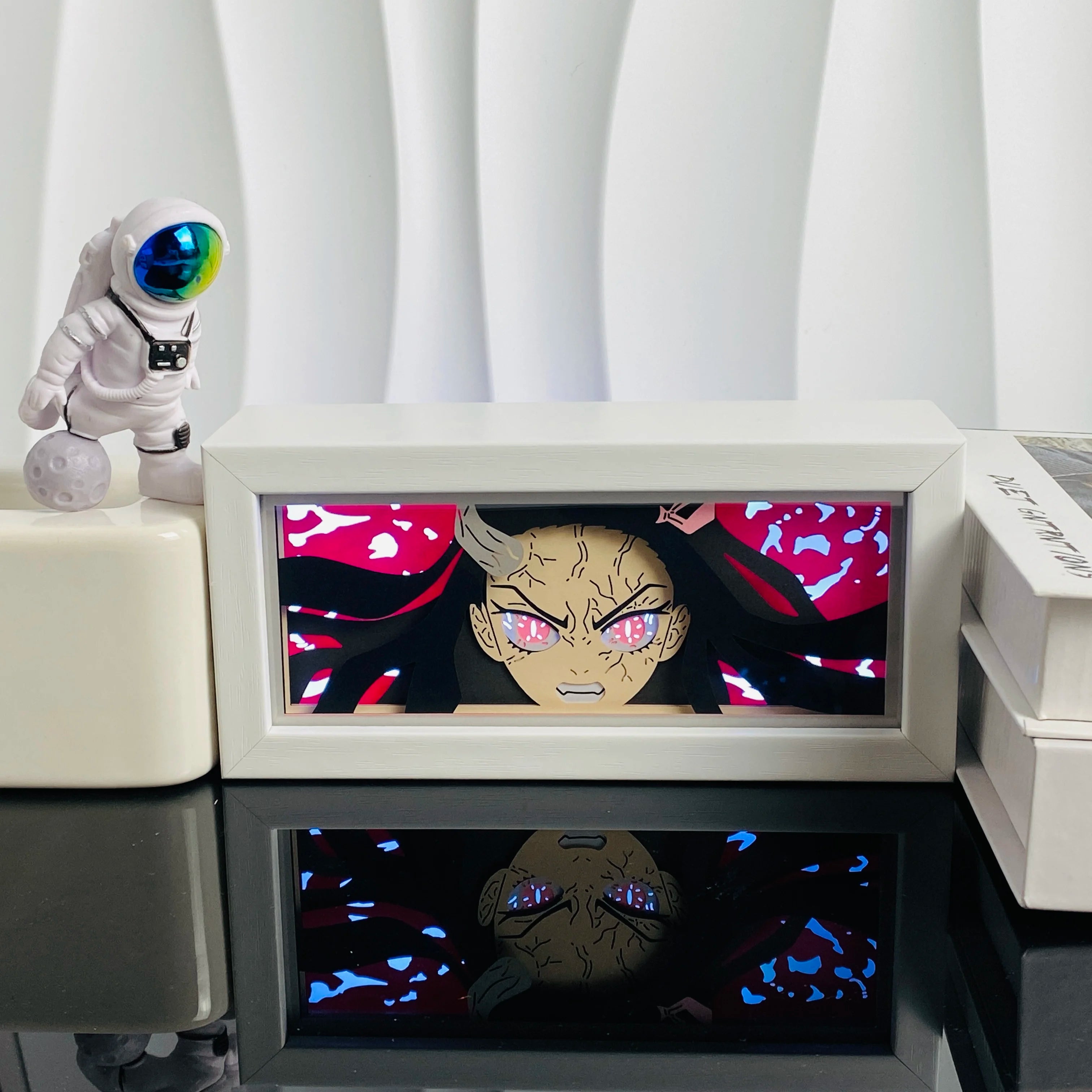 Nezuko Desk Lamp