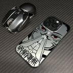 sukuna phone case
