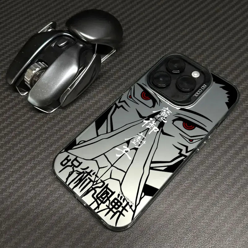 sukuna phone case