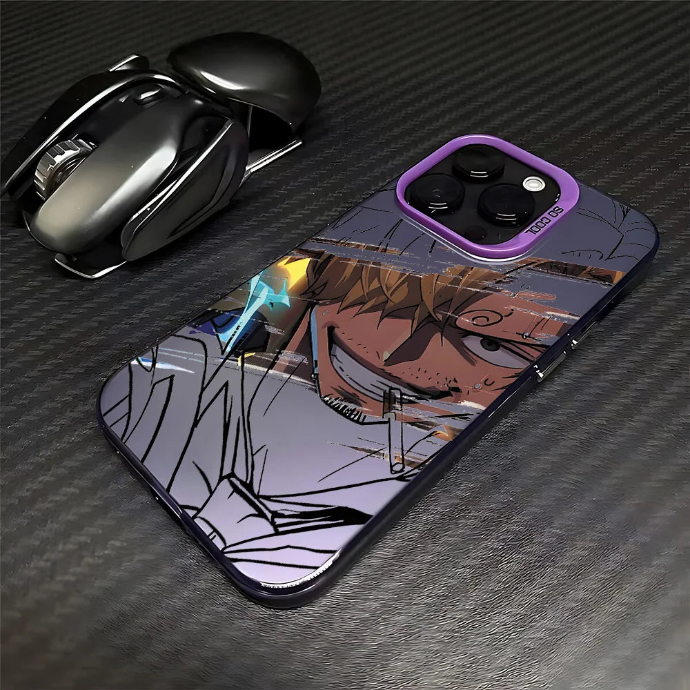 sanji phone case