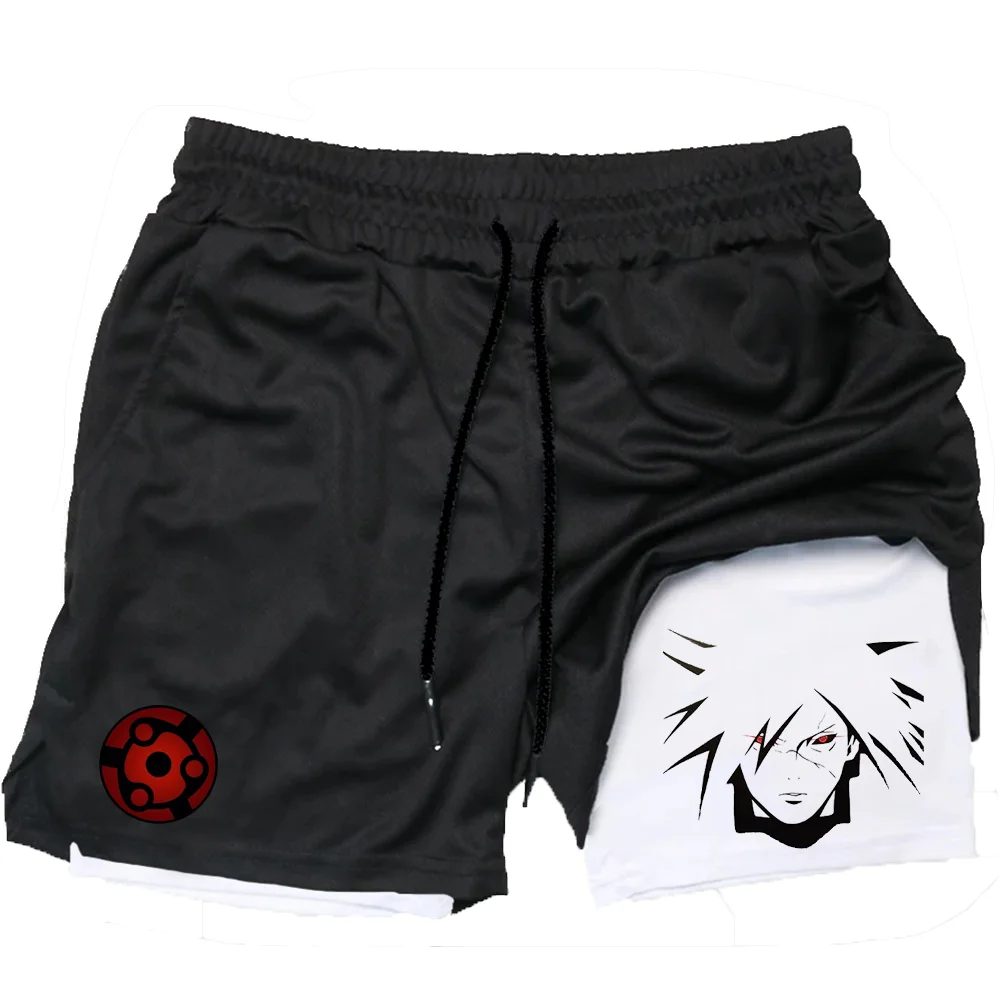 Madara Shorts
