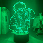Deku Night Light