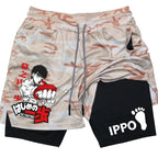 Ippo Shorts