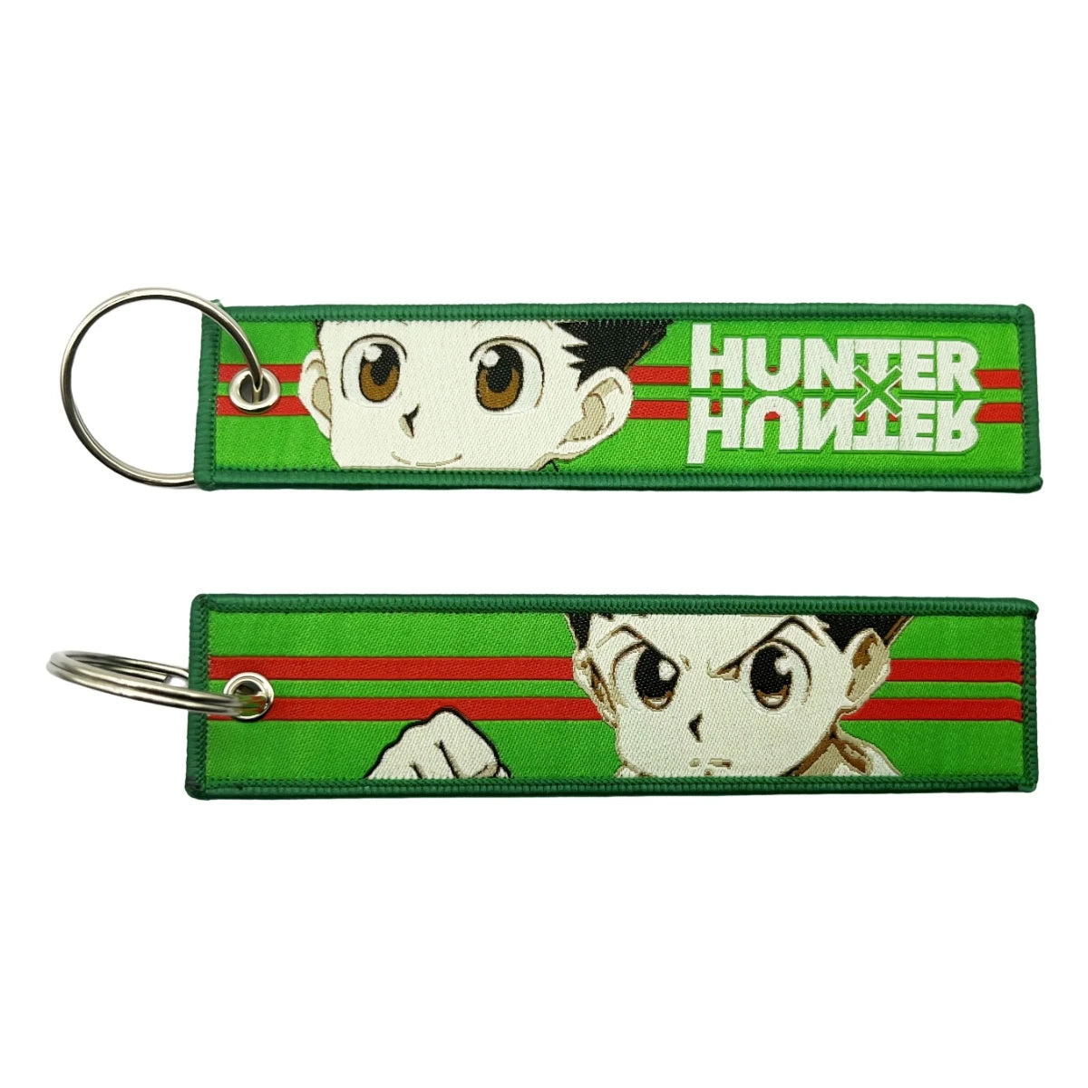 gon keychain