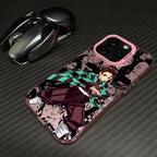 Tanjiro phone case
