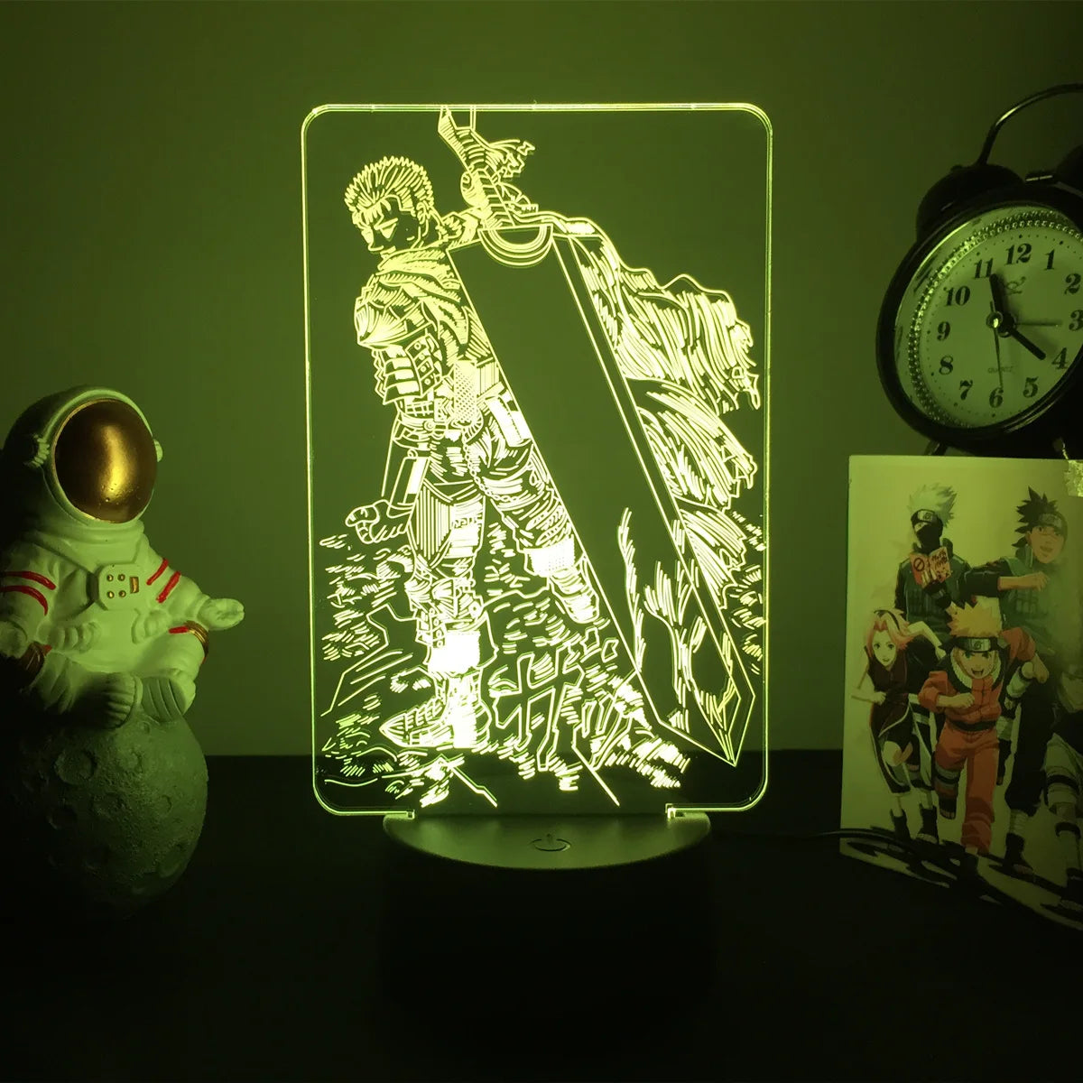 Guts Night Light