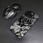levi ackermen samsung case