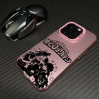 mha phone case