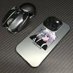 killua phone case