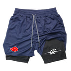 Naruto shorts