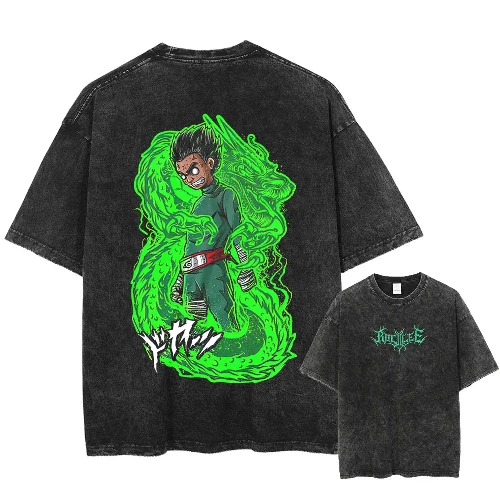 rock lee pump cover