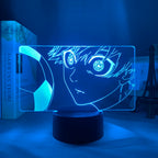 Isagi Night Light