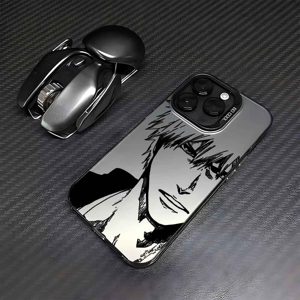 ichigo phone case