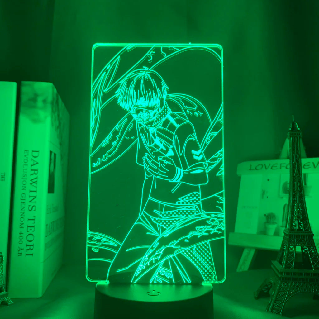 ken kaneki Night Light