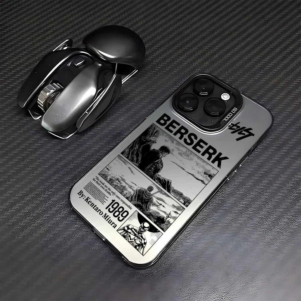 berserk phone case