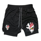 Bleach Shorts
