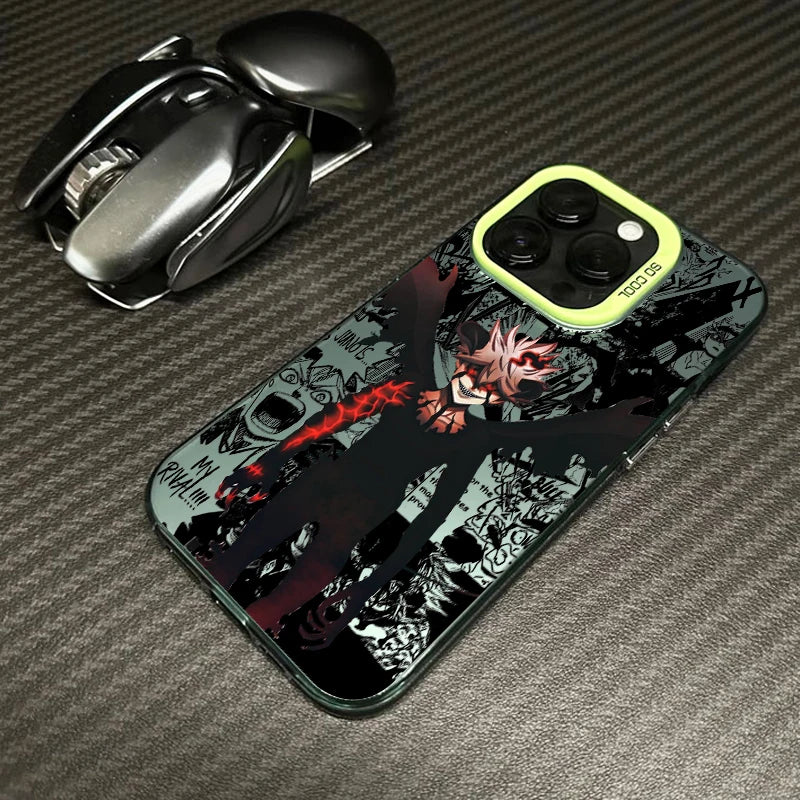 asta demon phone case