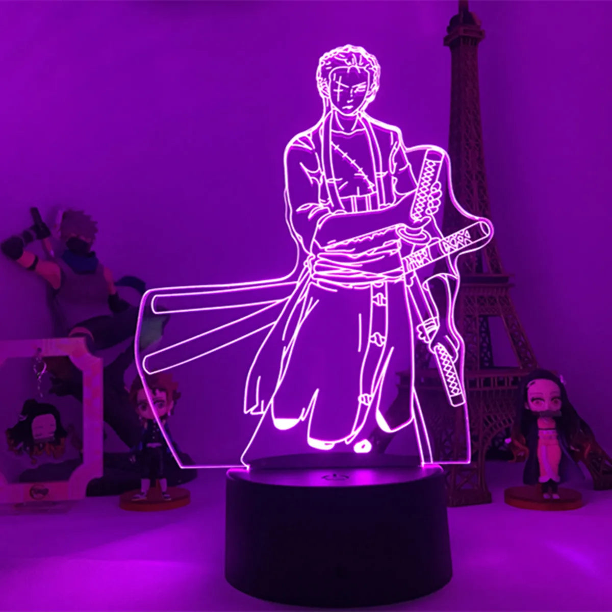 Zoro Night Light