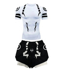 sukuna gym set