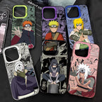 Kakashi samsung case