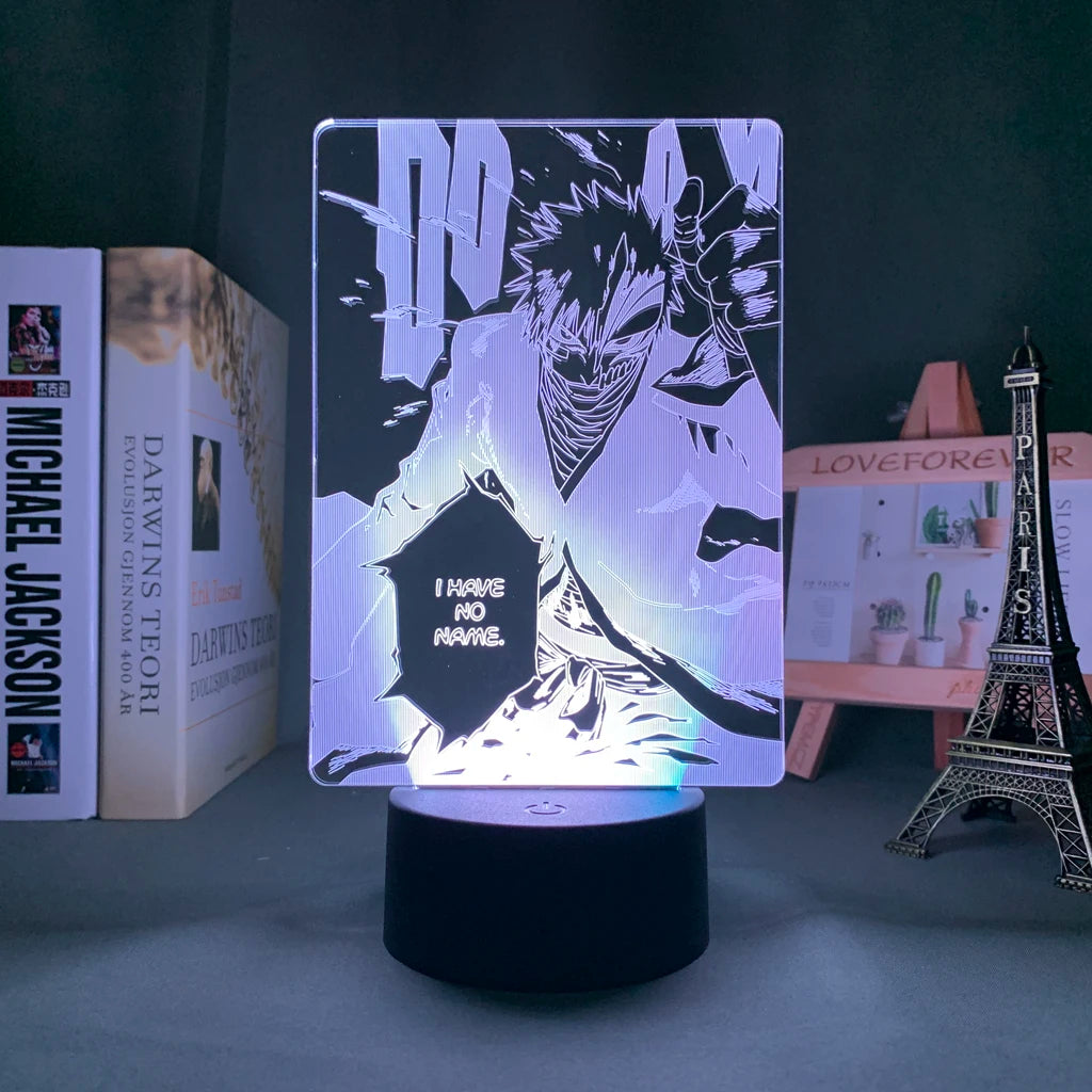ichigo Night Light