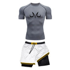 Majin M gym set