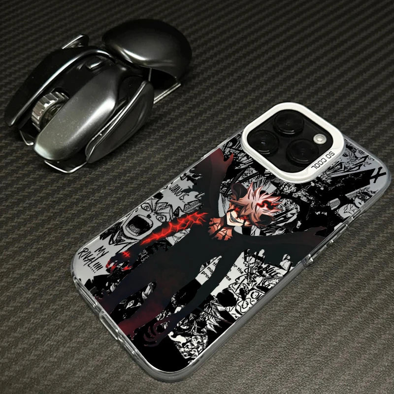 asta demon phone case