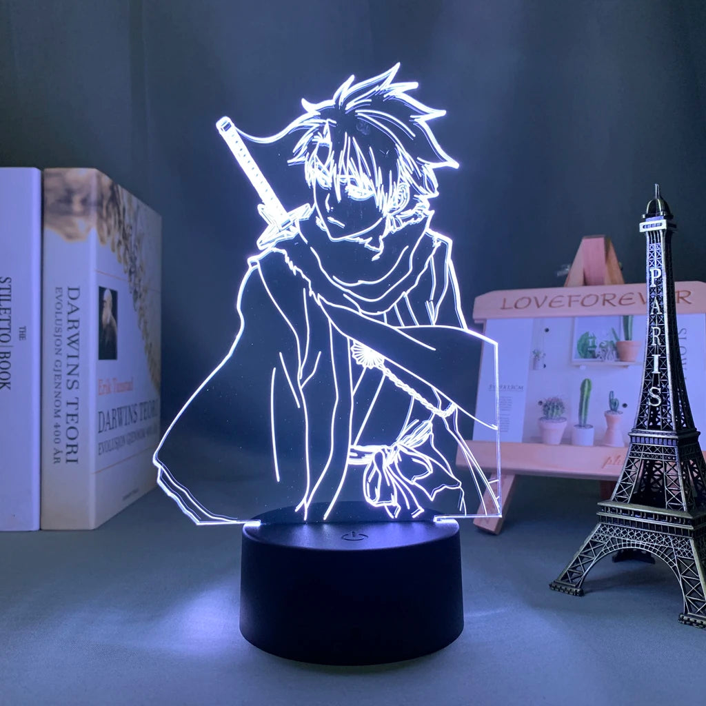 ichigo Night Light