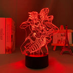 jjba Night Light