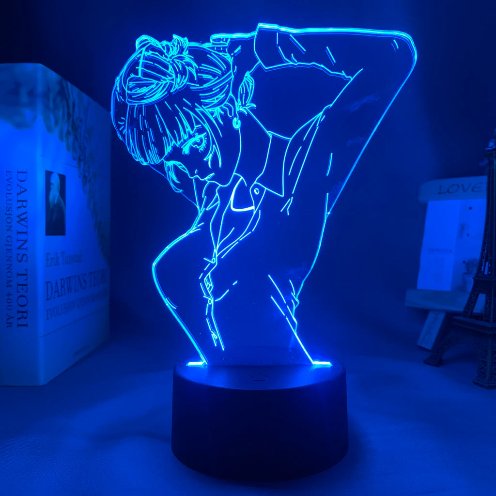 Anri Night Light