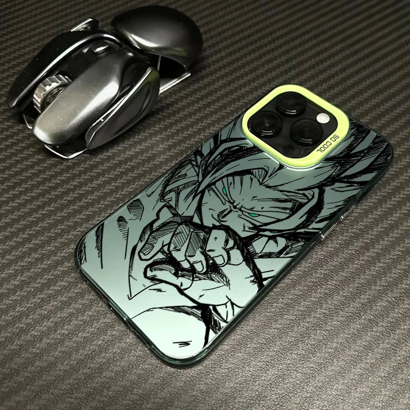 goku phone case