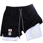 Teru Kitsunezato shorts