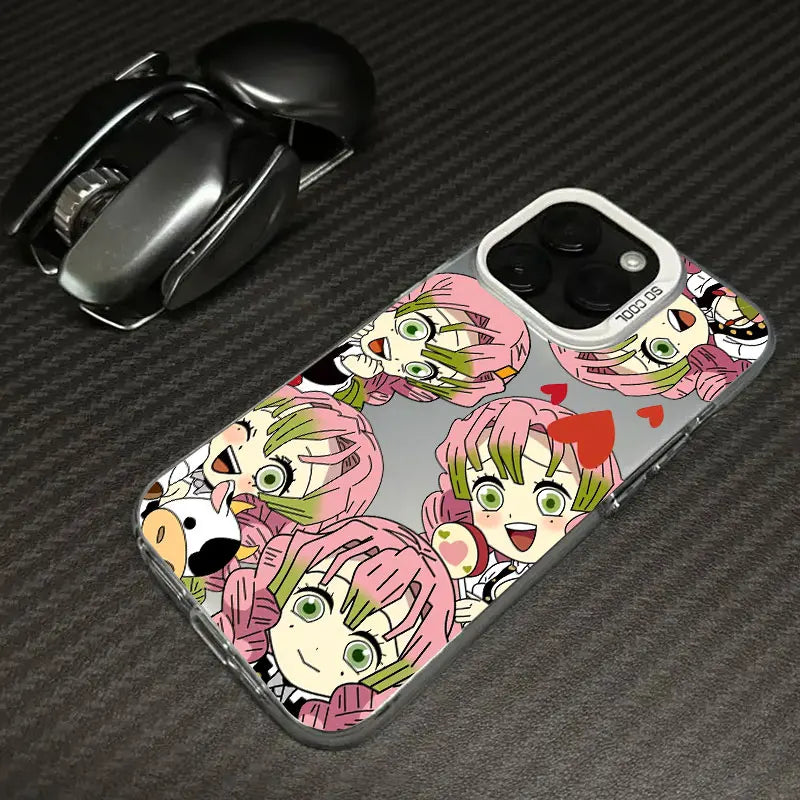 Mitsuri Phone Case