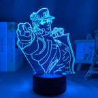 jojo Night Light