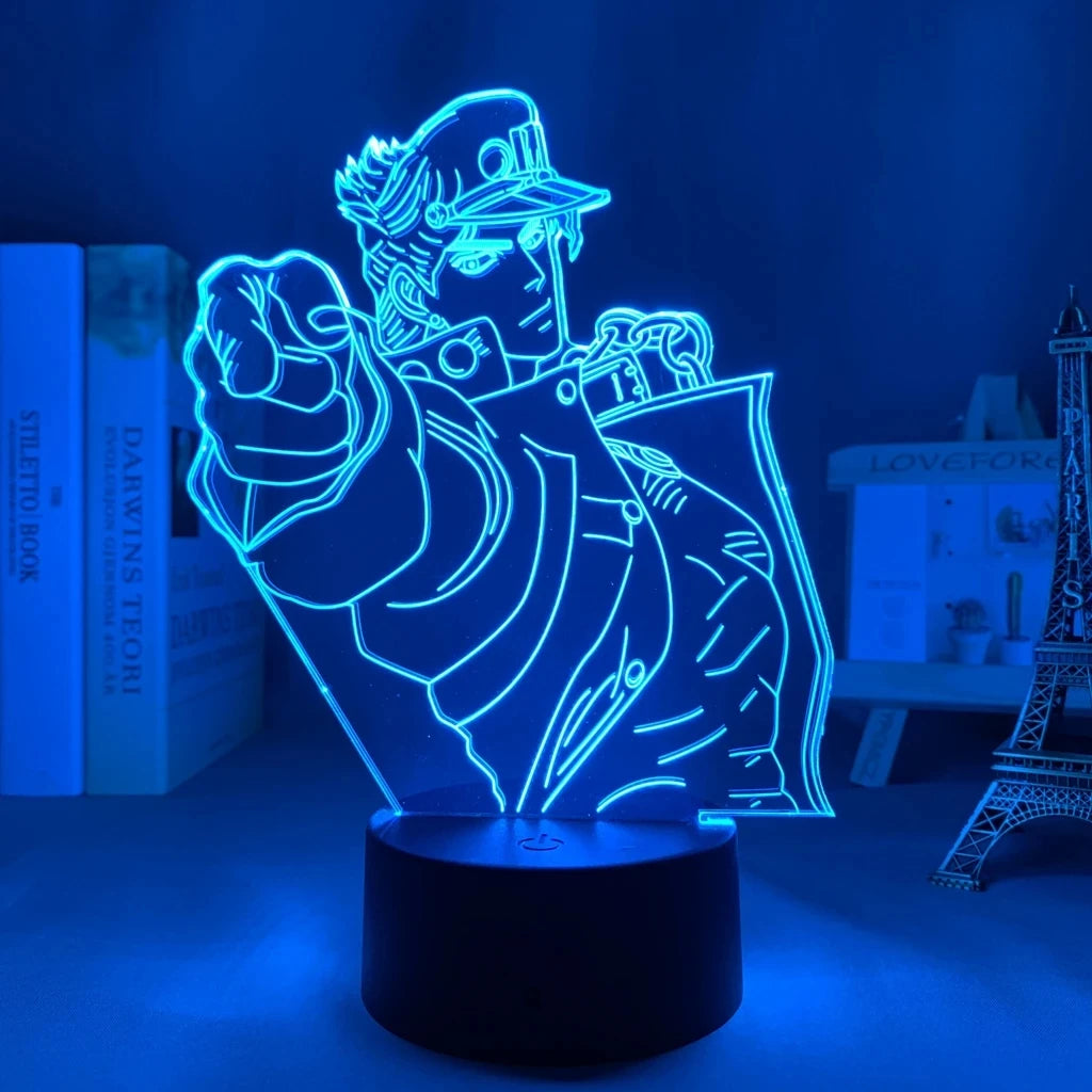 jojo Night Light