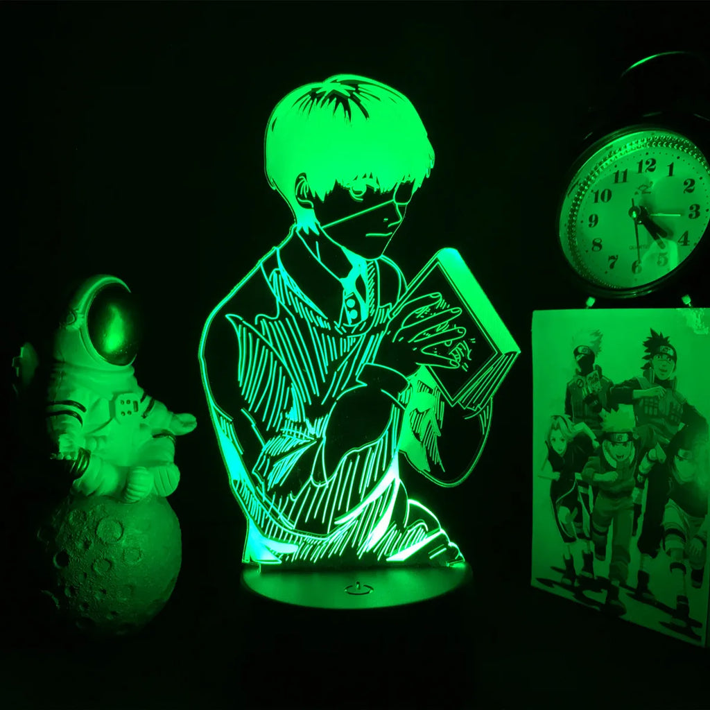 ken kaneki Night Light