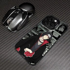 itachi phone case