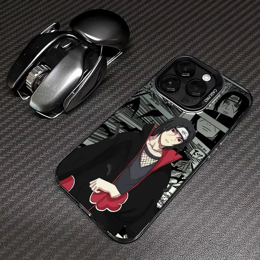 itachi phone case
