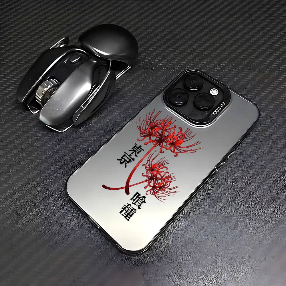 Tokyo ghoul phone case