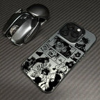 choso banner phone case